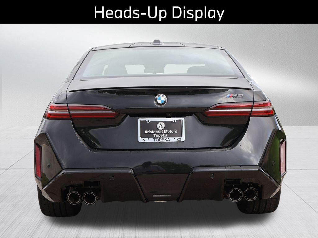 2026 BMW M5 Base San Clemente CA