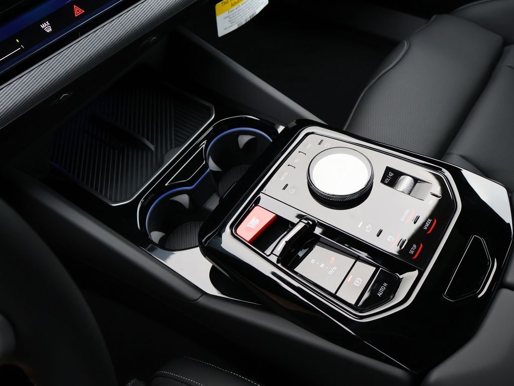 2026 BMW M5 Base San Clemente CA