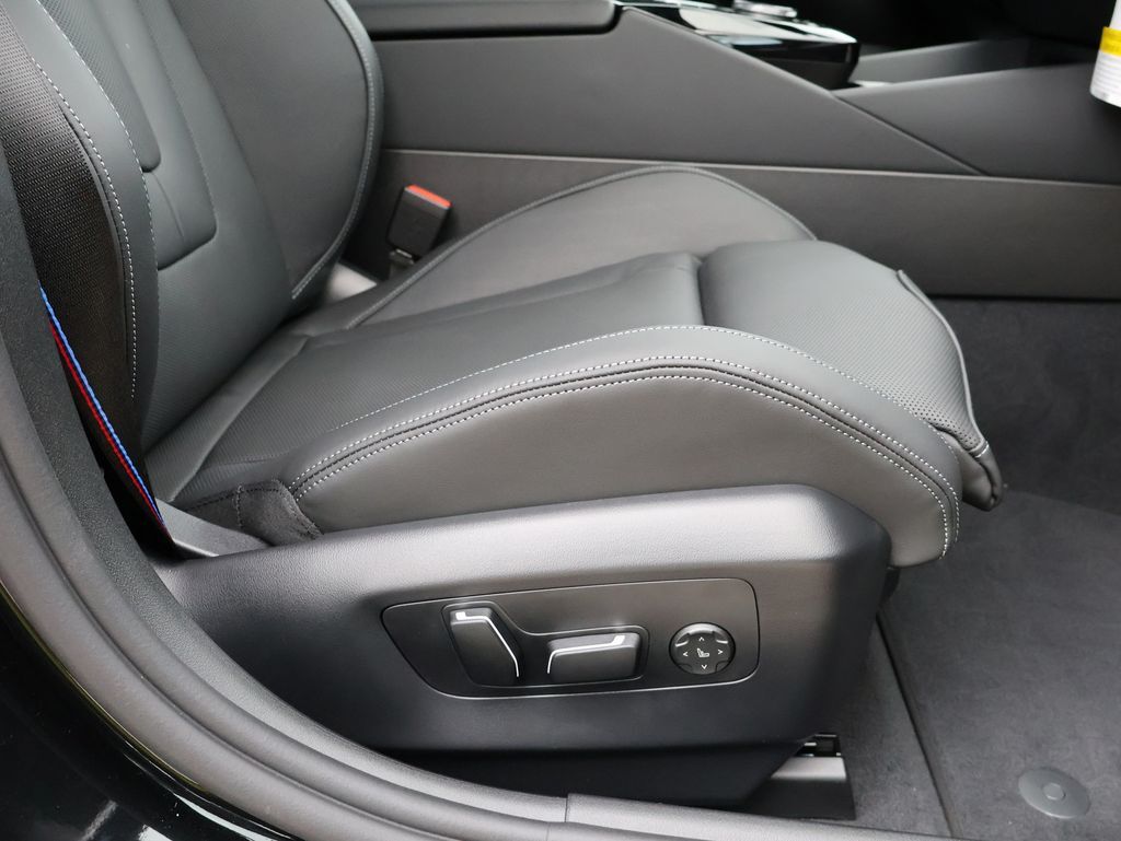 2026 BMW M5 Base San Clemente CA