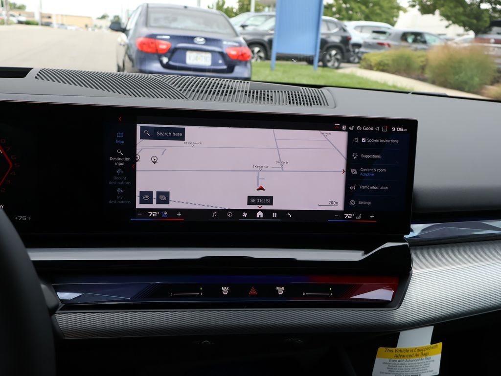 2026 BMW M5 Base San Clemente CA