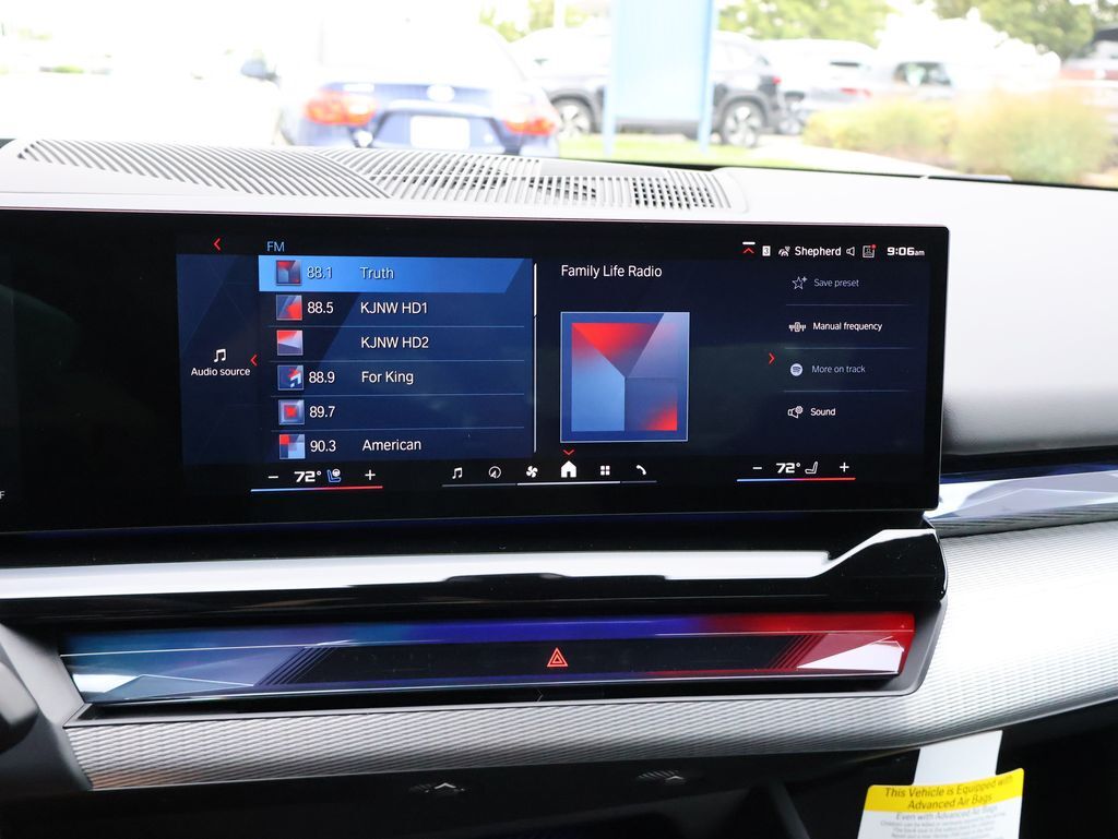 2026 BMW M5 Base San Clemente CA