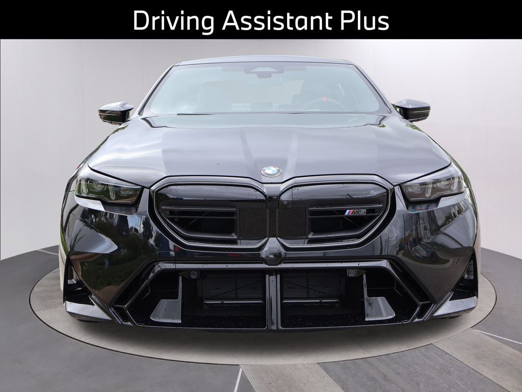 2026 BMW M5 Base San Clemente CA