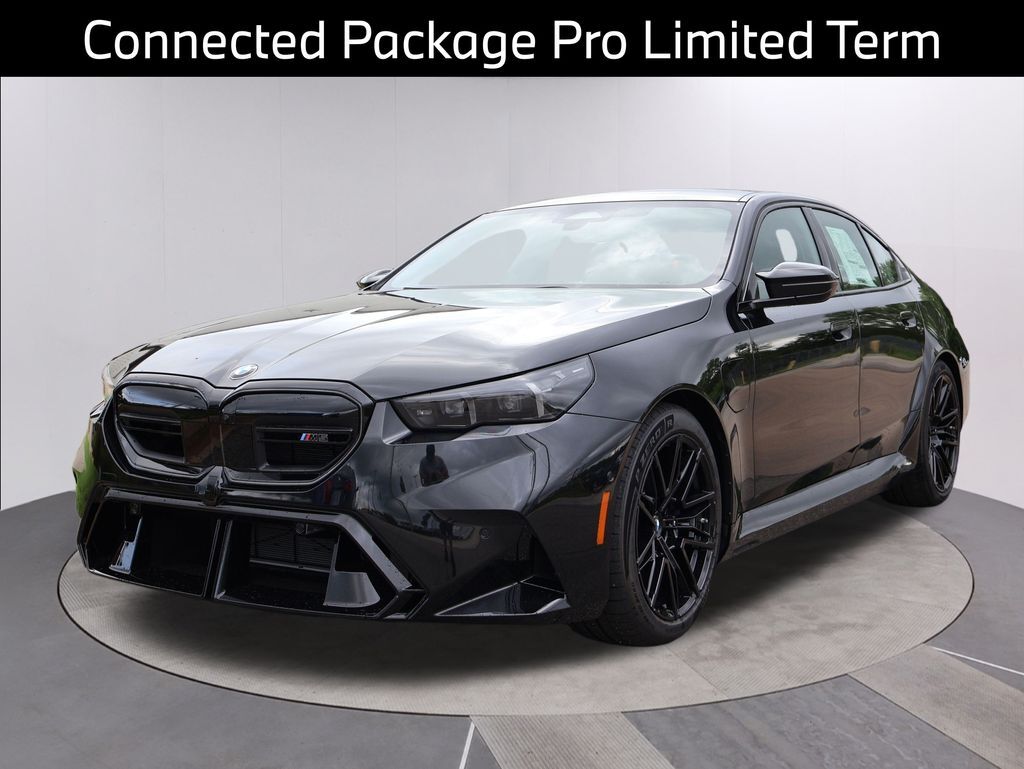 2026 BMW M5 Base San Clemente CA