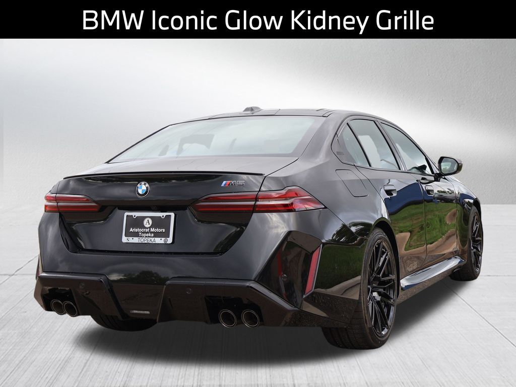 2026 BMW M5 Base San Clemente CA