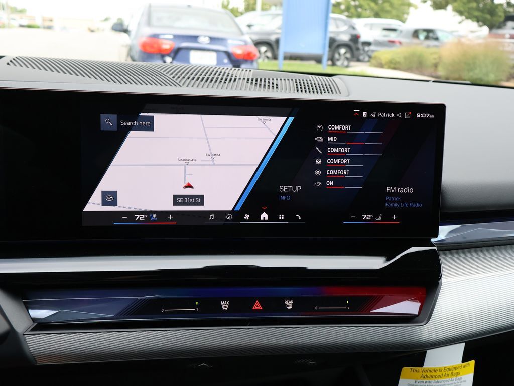 2026 BMW M5 Base San Clemente CA