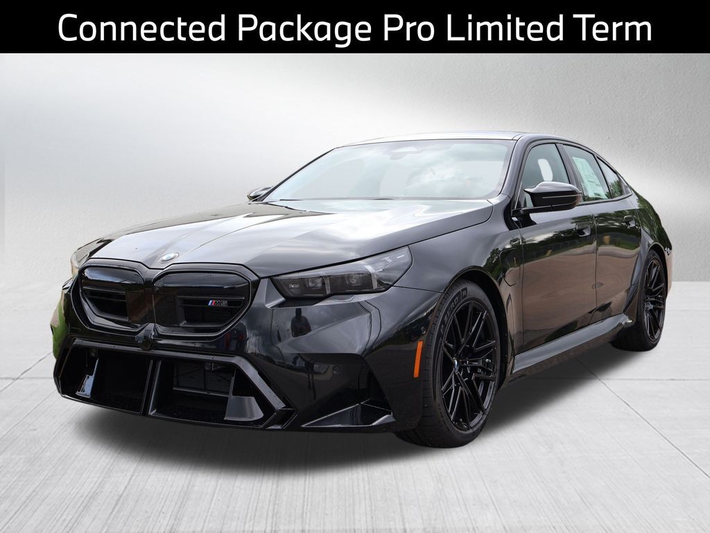 2026 BMW M5 Base San Clemente CA