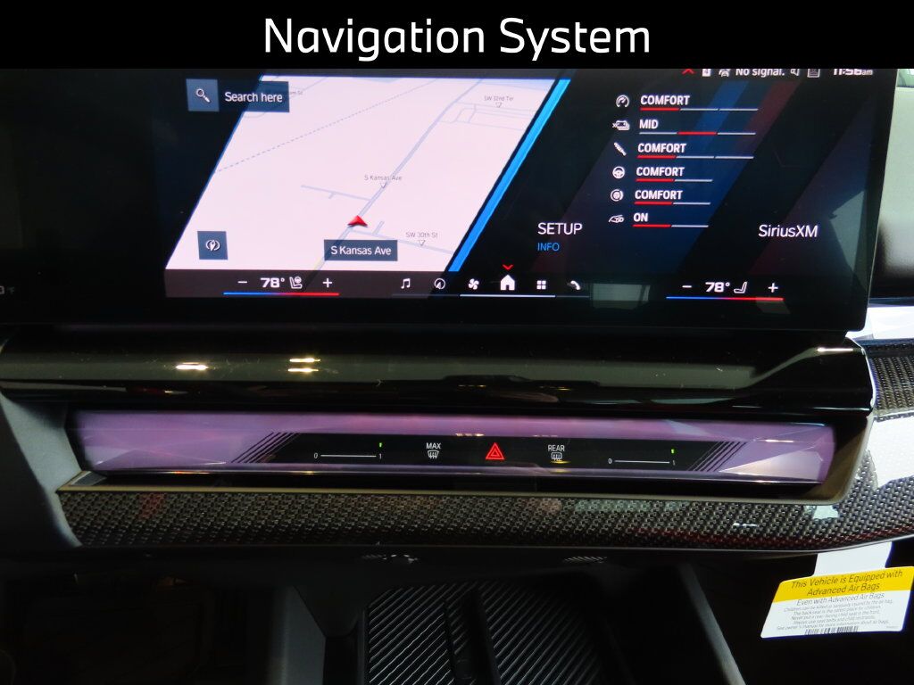 2026 BMW M5 Base San Clemente CA