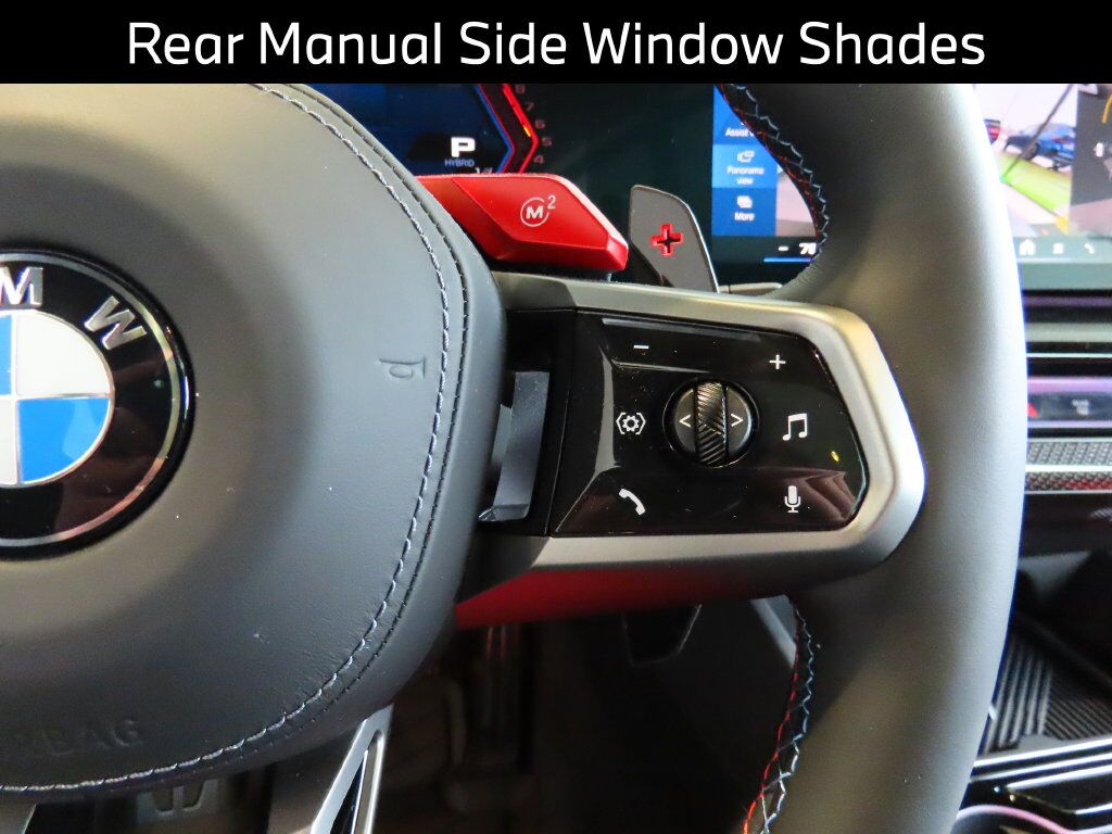 2026 BMW M5 Base San Clemente CA
