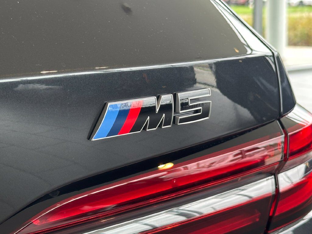 2026 BMW M5 Base San Clemente CA