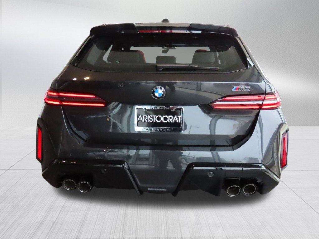 2026 BMW M5 Base San Clemente CA