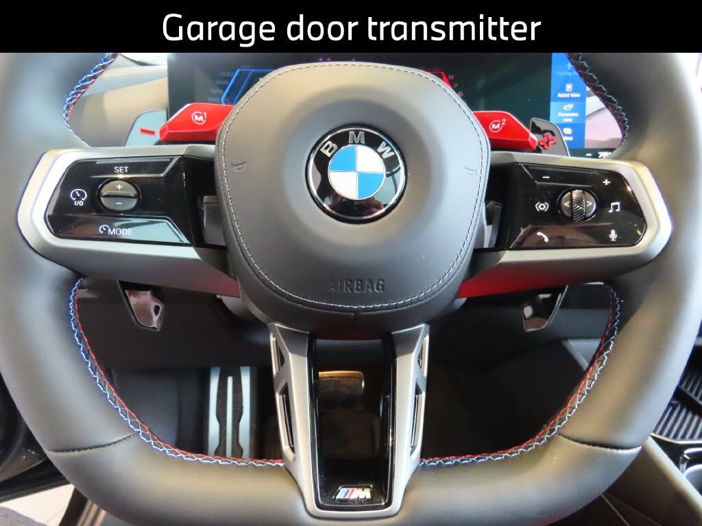 2026 BMW M5 Base San Clemente CA