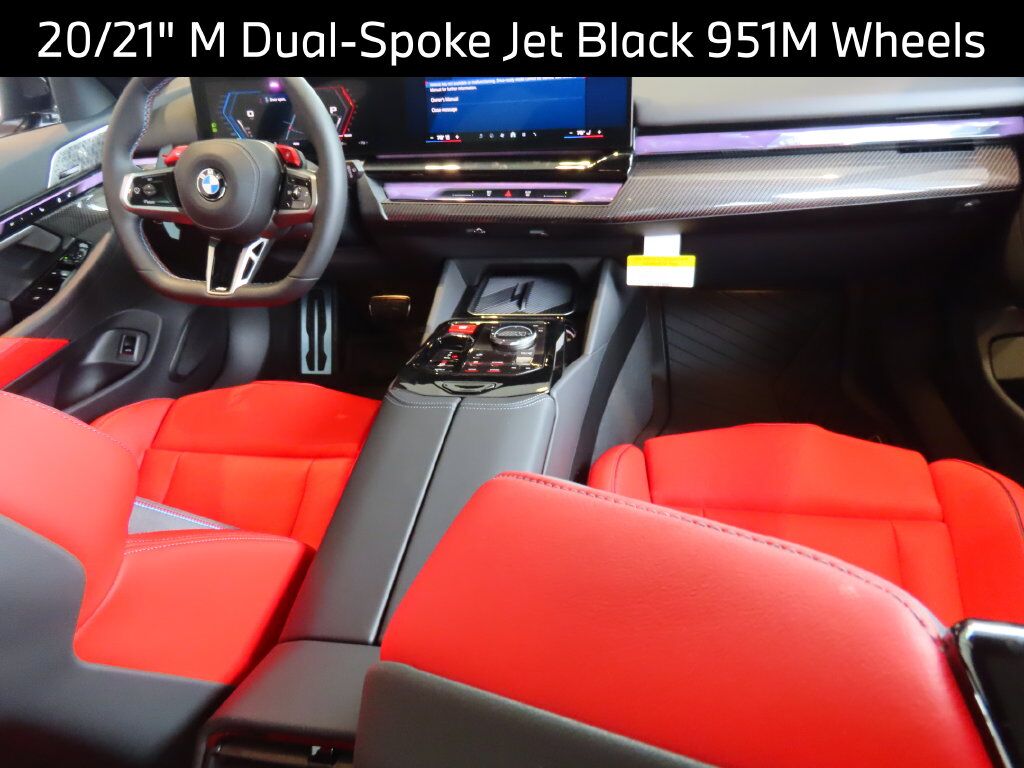 2026 BMW M5 Base San Clemente CA