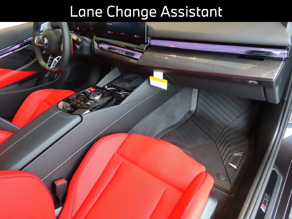 2026 BMW M5 Base San Clemente CA