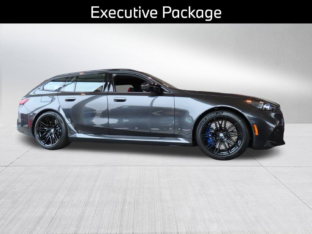 2026 BMW M5 Base San Clemente CA