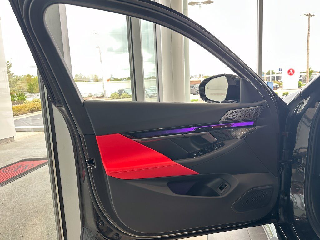 2026 BMW M5 Base San Clemente CA