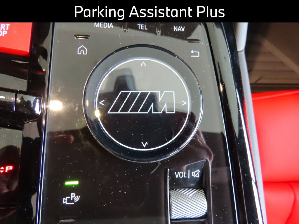 2026 BMW M5 Base San Clemente CA