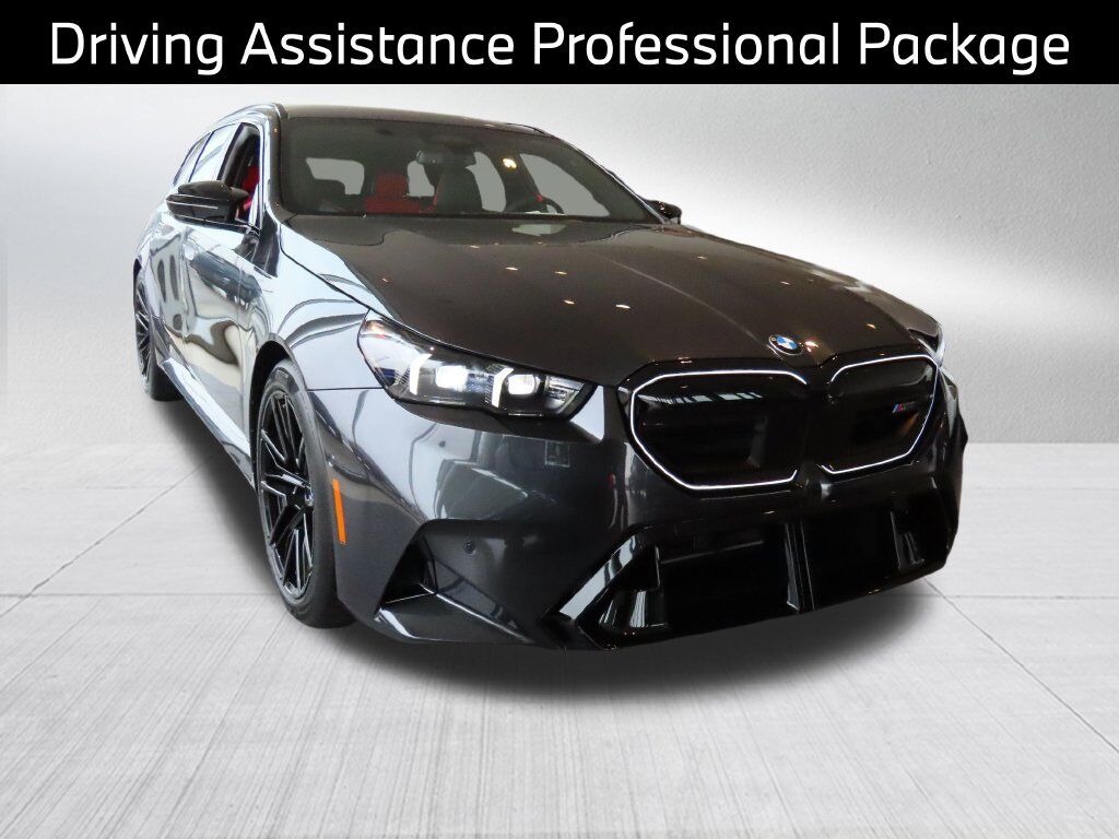 2026 BMW M5 Base San Clemente CA