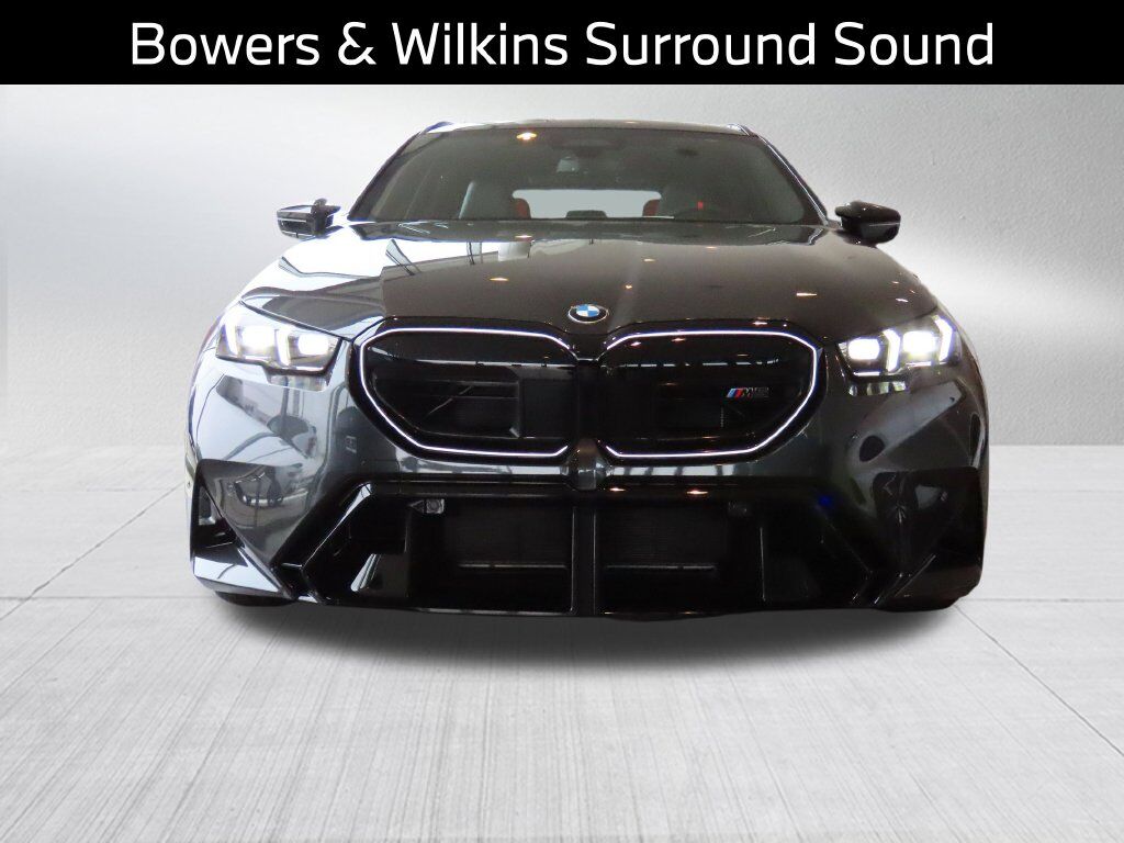 2026 BMW M5 Base San Clemente CA