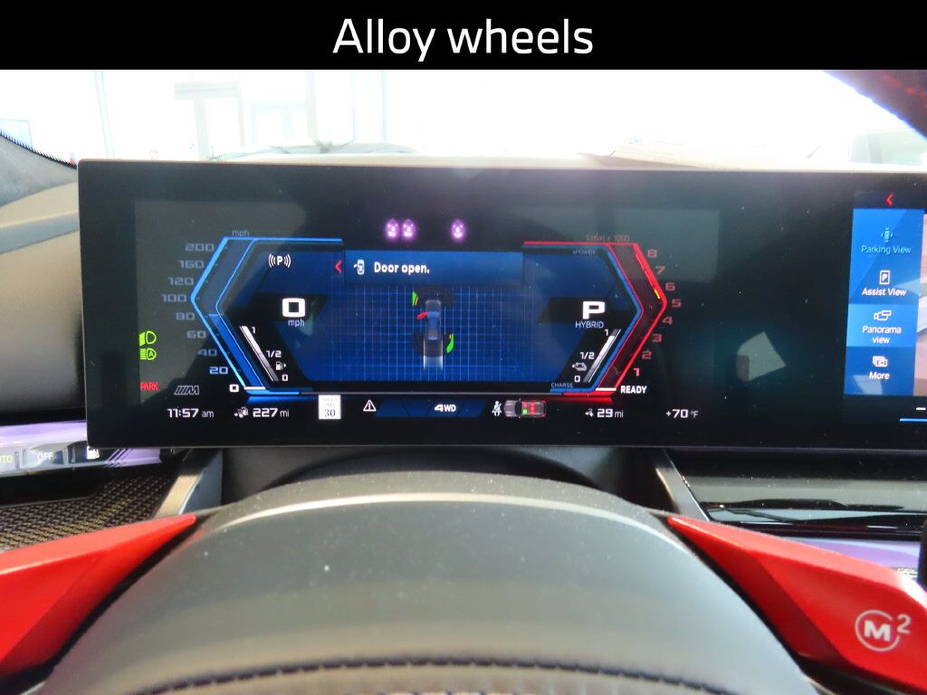 2026 BMW M5 Base San Clemente CA