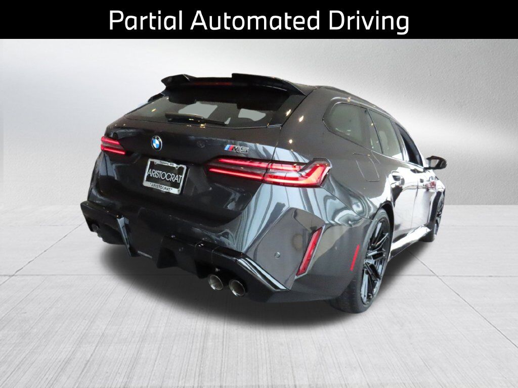 2026 BMW M5 Base San Clemente CA