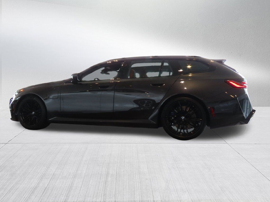 2026 BMW M5 Base San Clemente CA