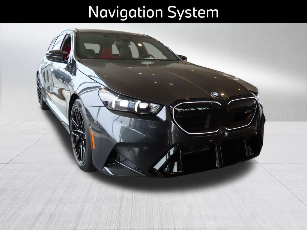 2026 BMW M5 Base San Clemente CA