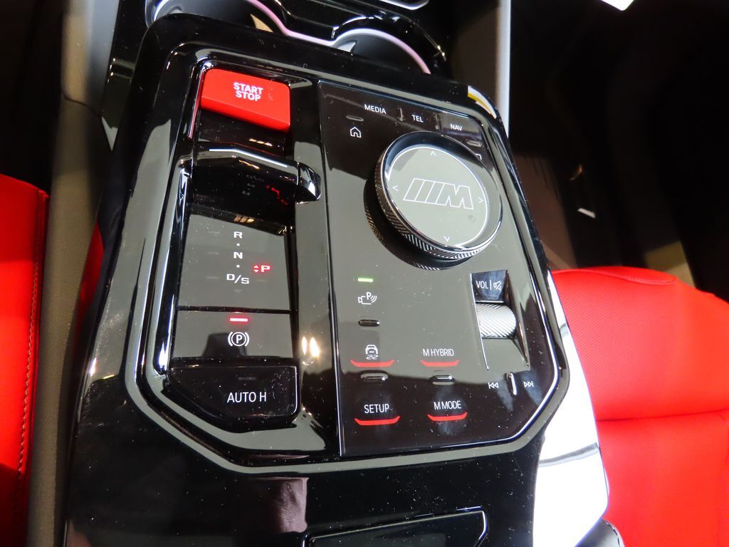 2026 BMW M5 Base San Clemente CA