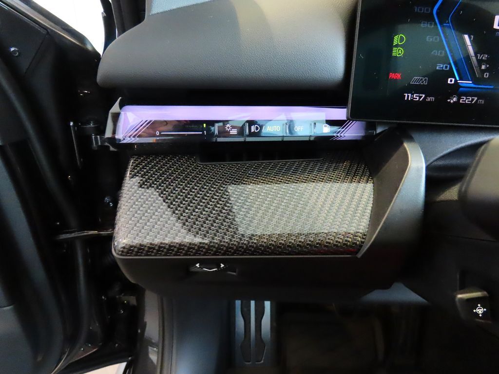 2026 BMW M5 Base San Clemente CA