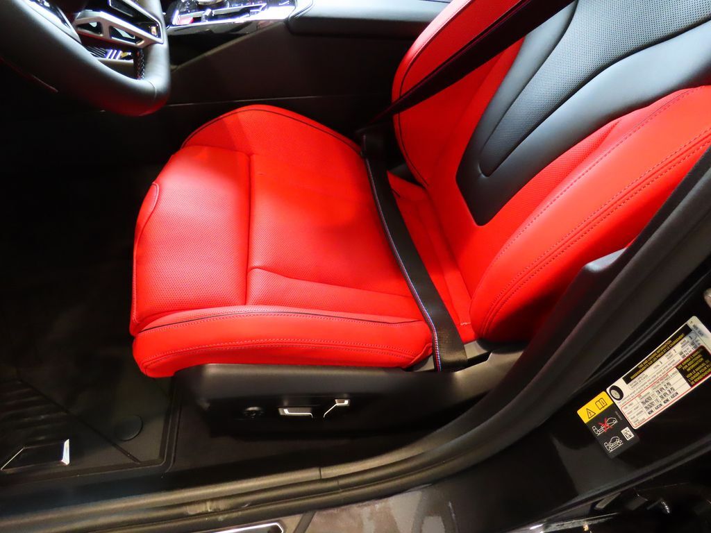 2026 BMW M5 Base San Clemente CA