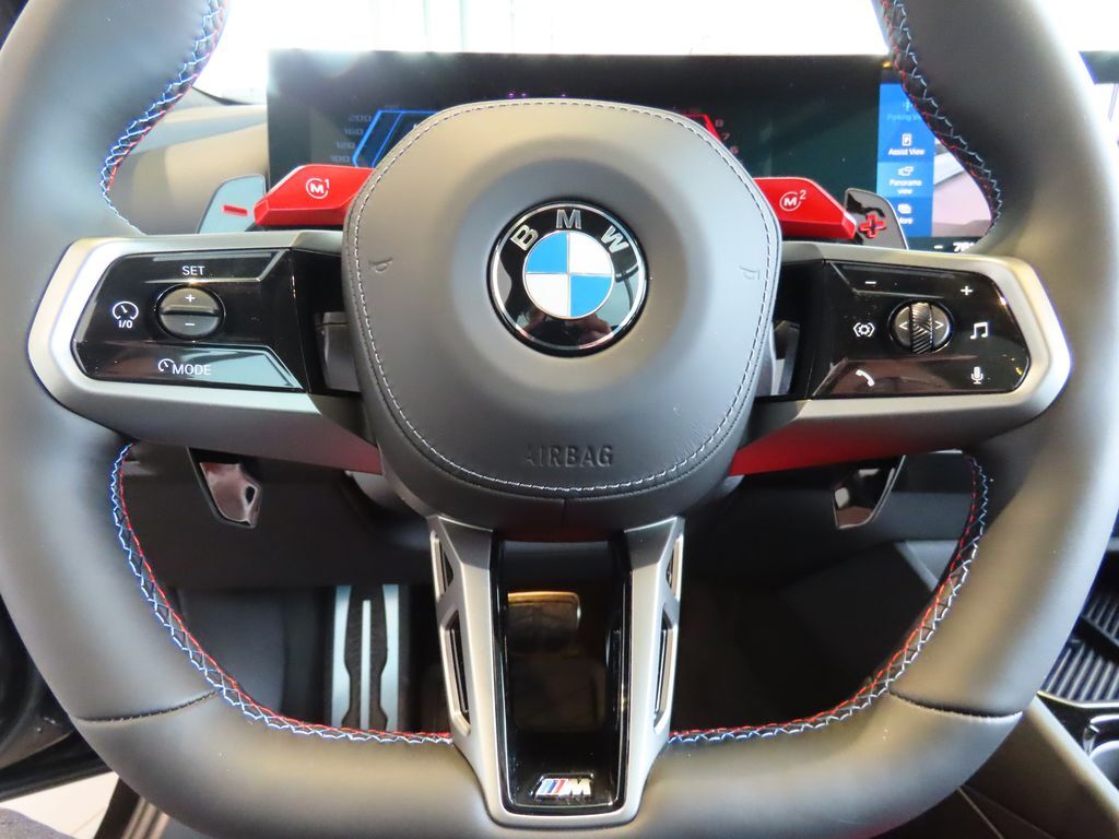 2026 BMW M5 Base San Clemente CA