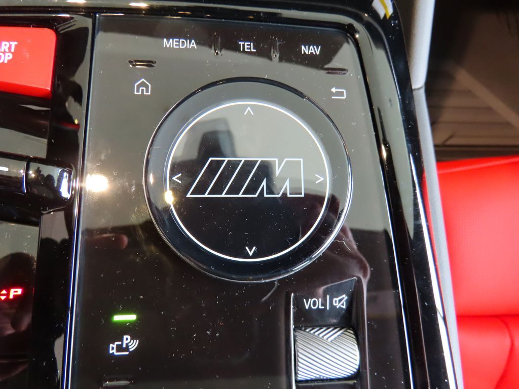 2026 BMW M5 Base San Clemente CA