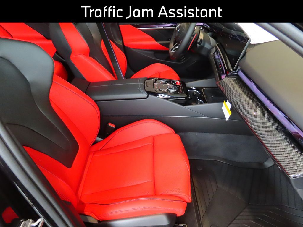 2026 BMW M5 Base San Clemente CA