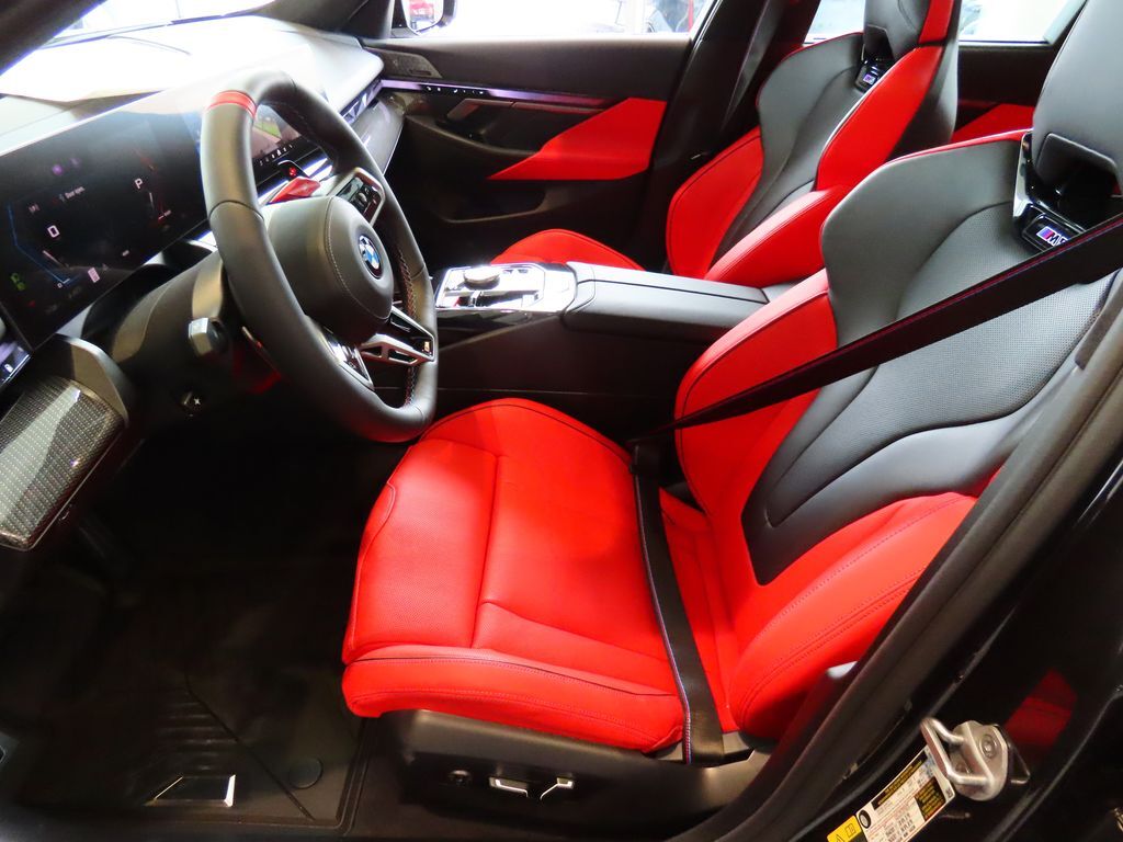 2026 BMW M5 Base San Clemente CA