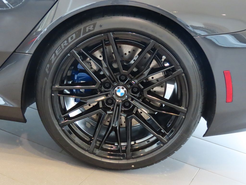 2026 BMW M5 Base San Clemente CA