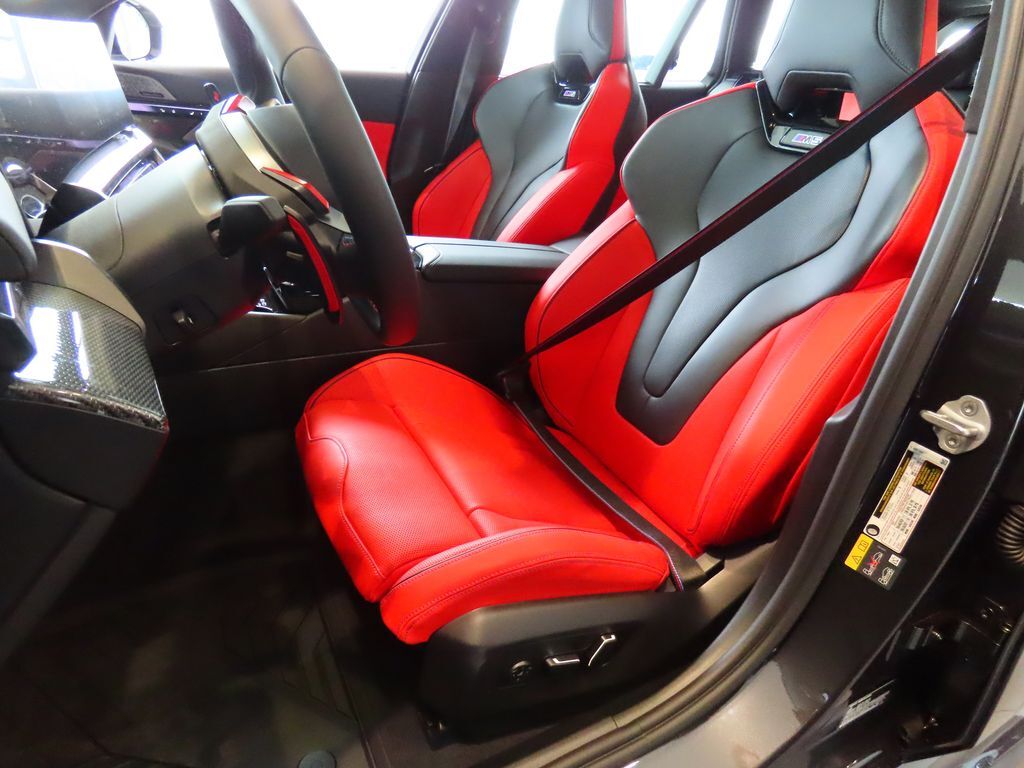 2026 BMW M5 Base San Clemente CA