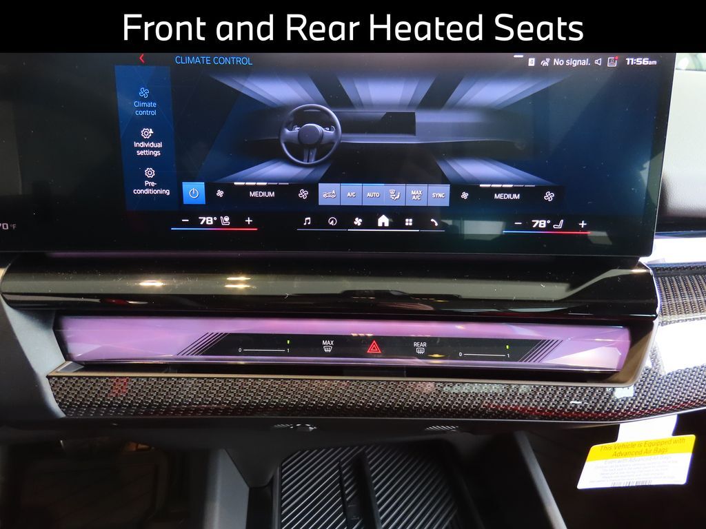 2026 BMW M5 Base San Clemente CA