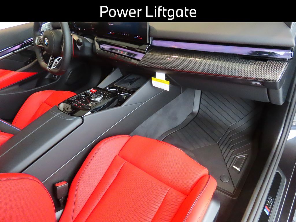 2026 BMW M5 Base San Clemente CA