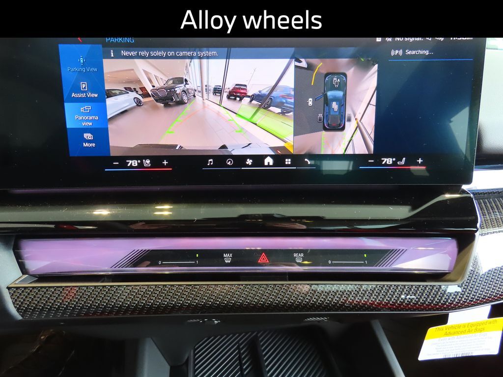 2026 BMW M5 Base San Clemente CA