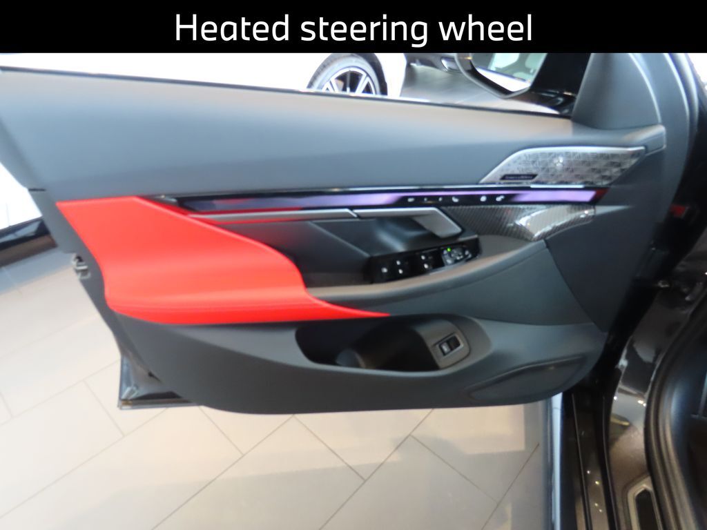 2026 BMW M5 Base San Clemente CA