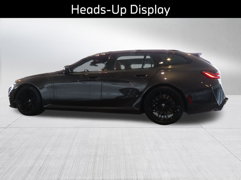 2026 BMW M5 Base San Clemente CA