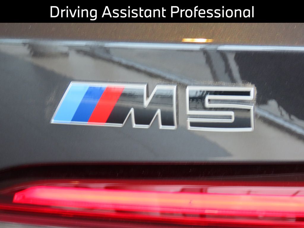 2026 BMW M5 Base San Clemente CA