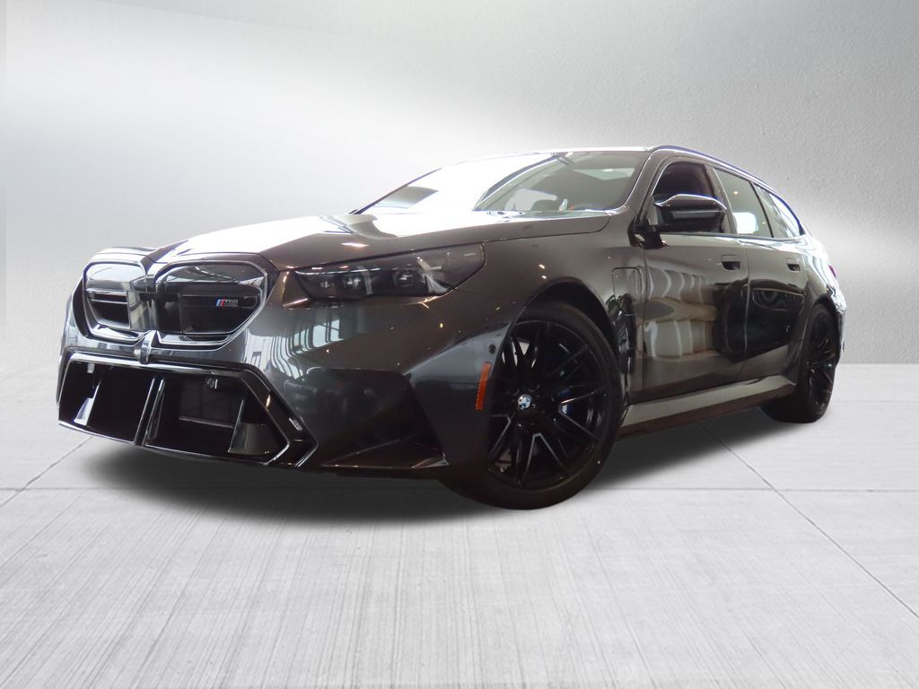 2026 BMW M5 Base
