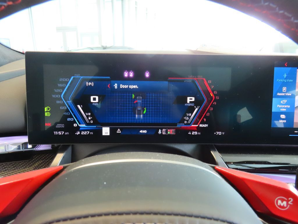 2026 BMW M5 Base San Clemente CA