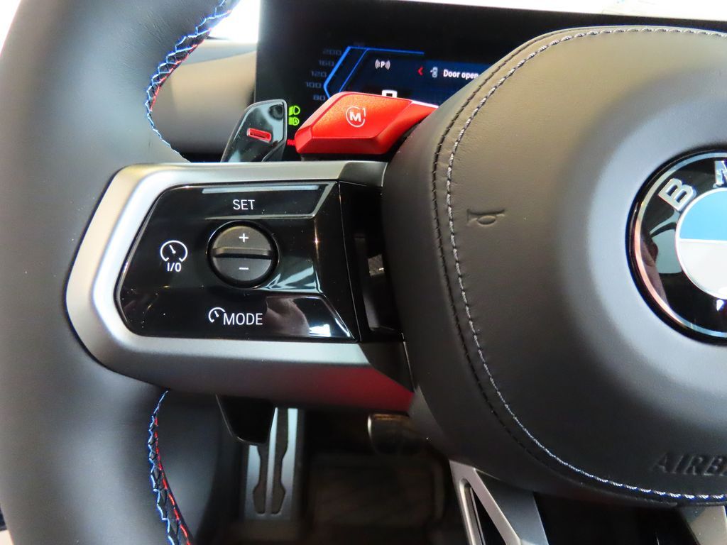 2026 BMW M5 Base San Clemente CA