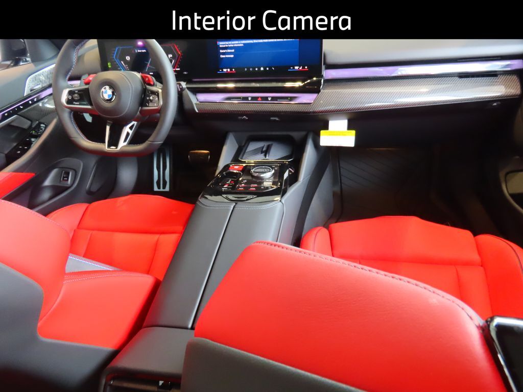 2026 BMW M5 Base San Clemente CA