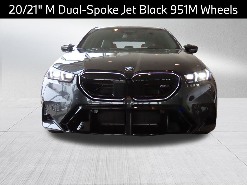 2026 BMW M5 Base San Clemente CA