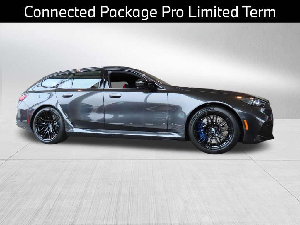 2026 BMW M5 Base San Clemente CA