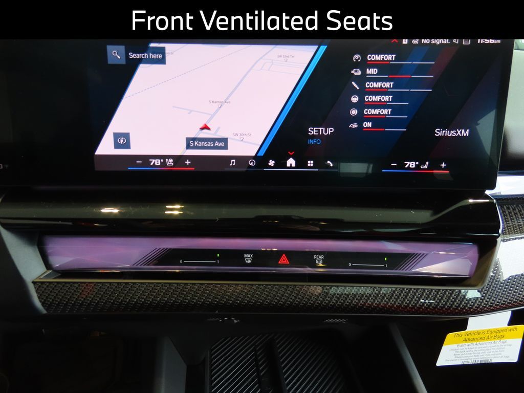 2026 BMW M5 Base San Clemente CA