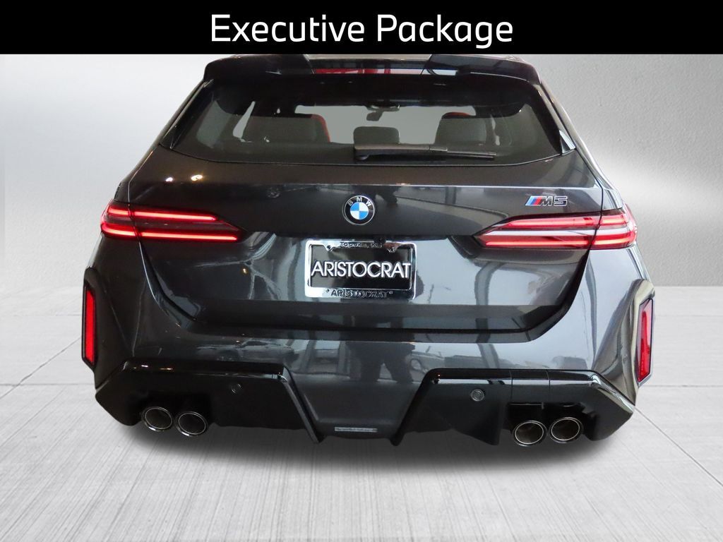 2026 BMW M5 Base San Clemente CA