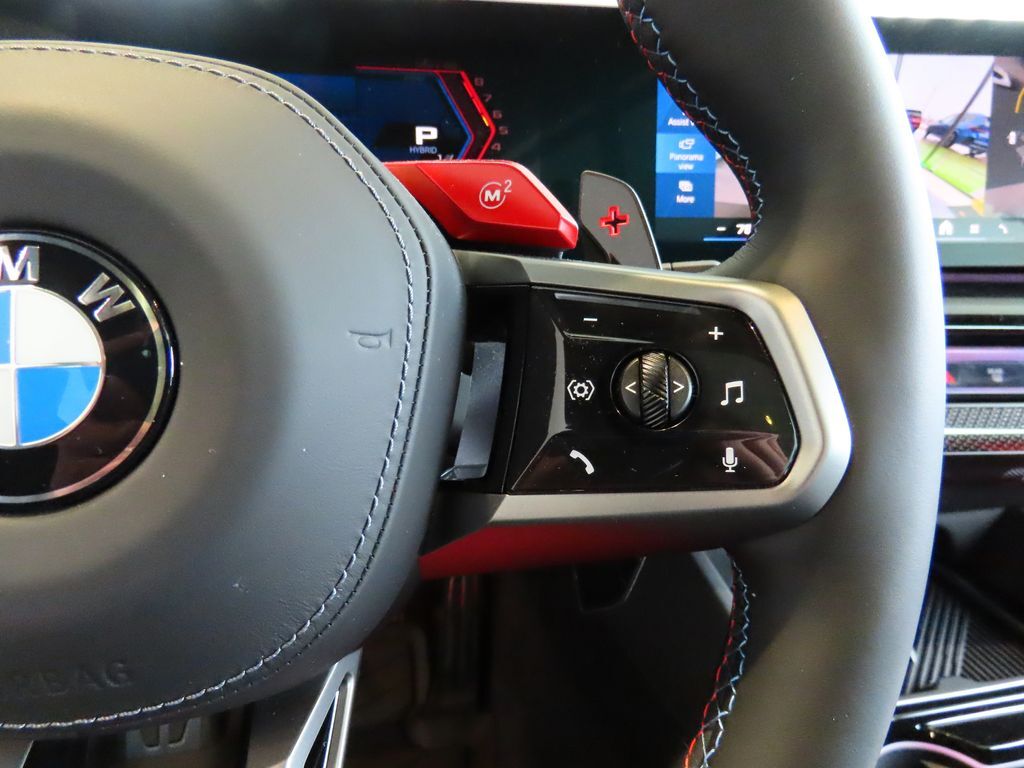 2026 BMW M5 Base San Clemente CA